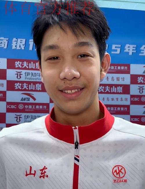 张展硕四年完成质变 张展硕四年完成质变